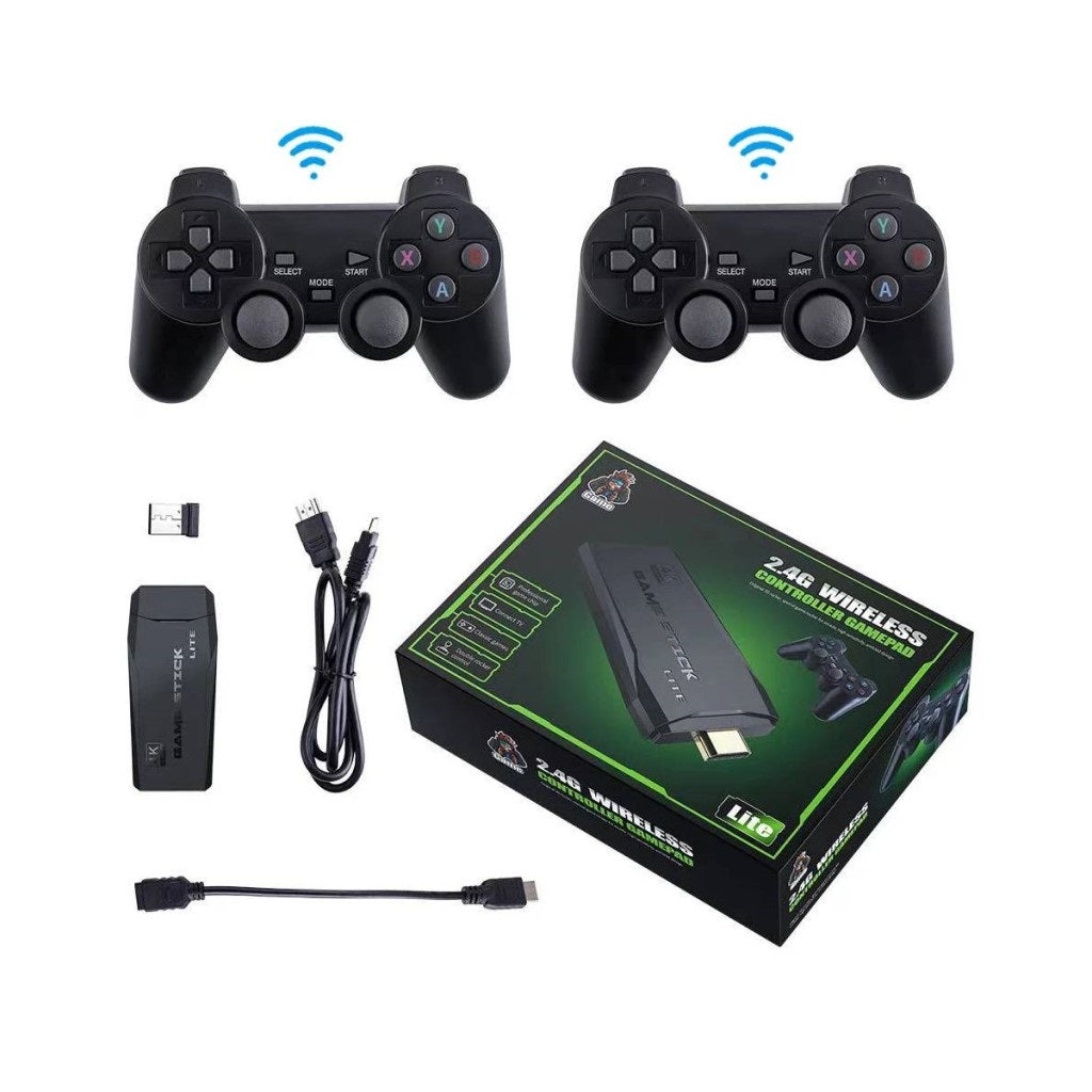 Consola Retro 90'S GAME STICK